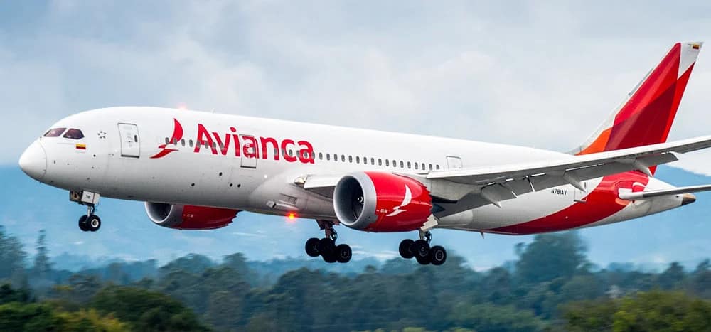 avianca