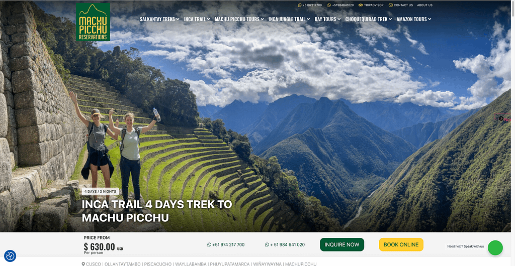 inca-trail-sign-up