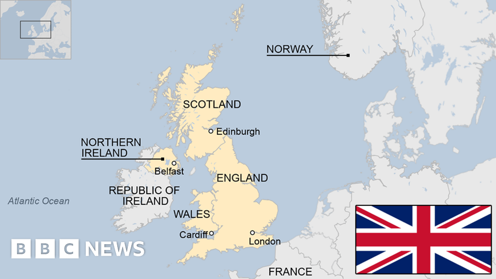 uk location