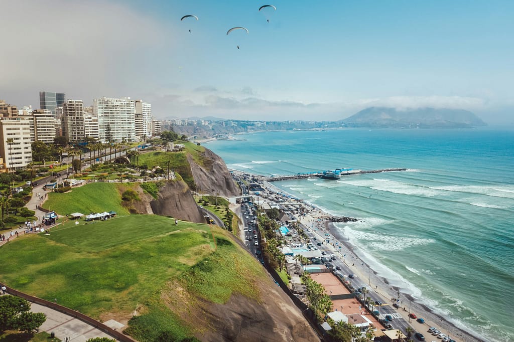 lima-miraflores