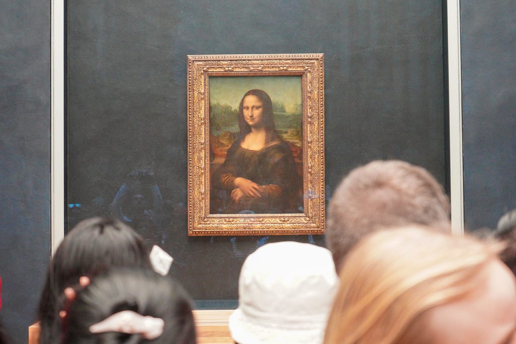 Mona Lisa