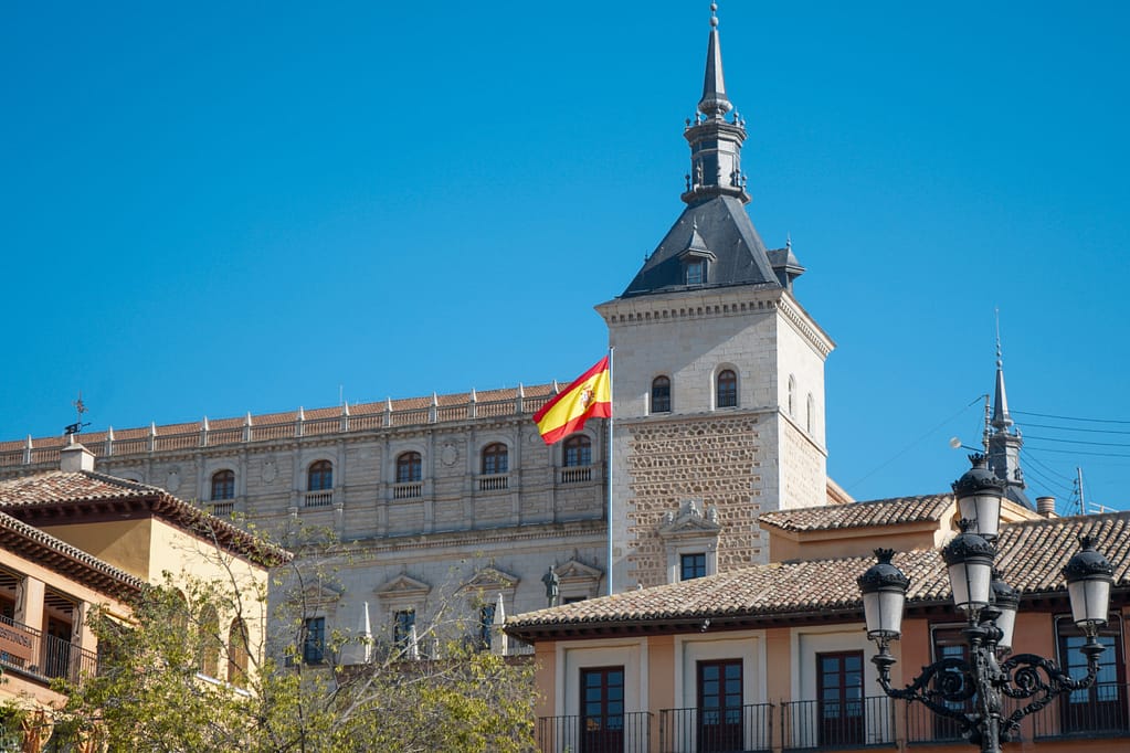 Toledo