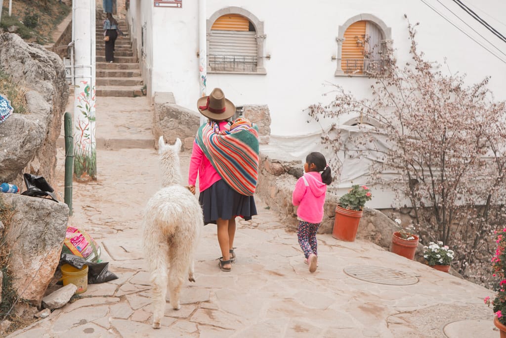 cusco-people