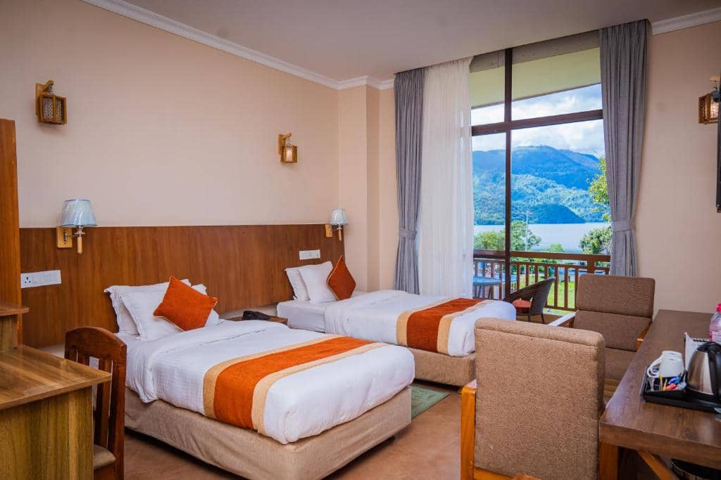 pokhara-hotel