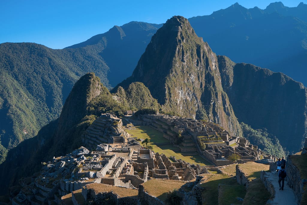 machu-picchu