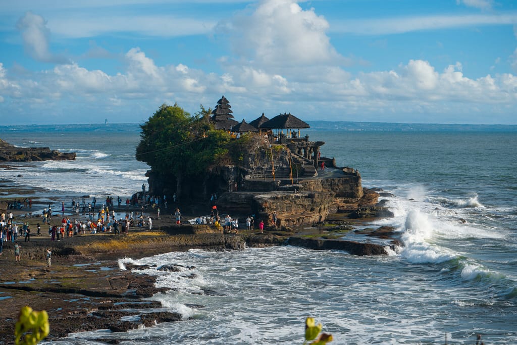 Tanah lot