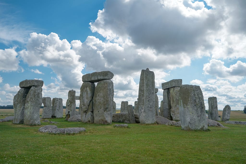 Stonehenge