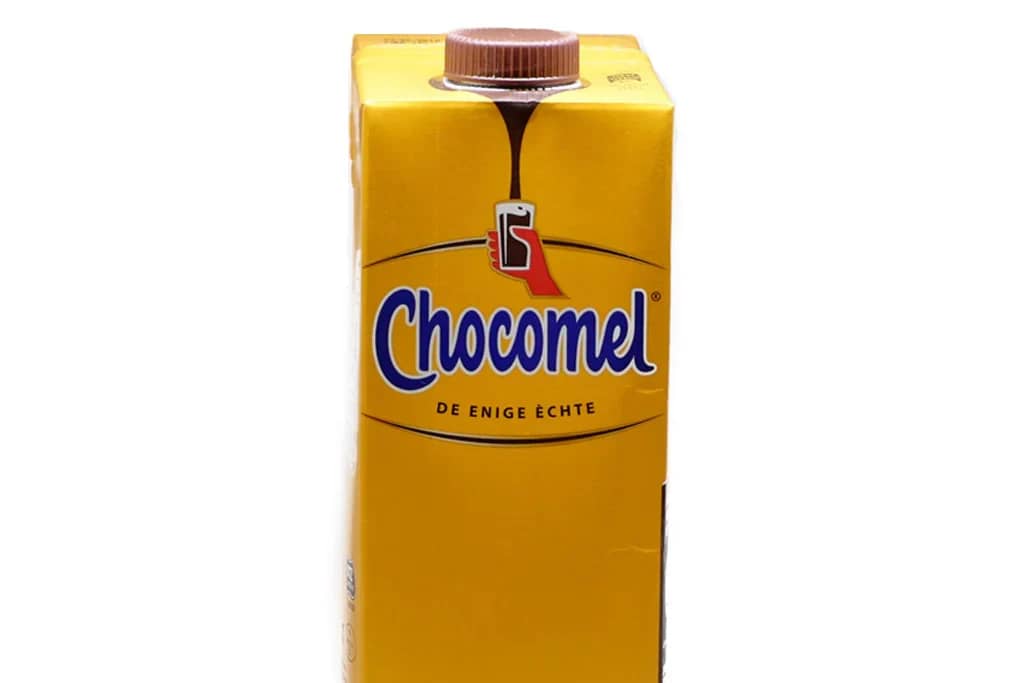 chocomel