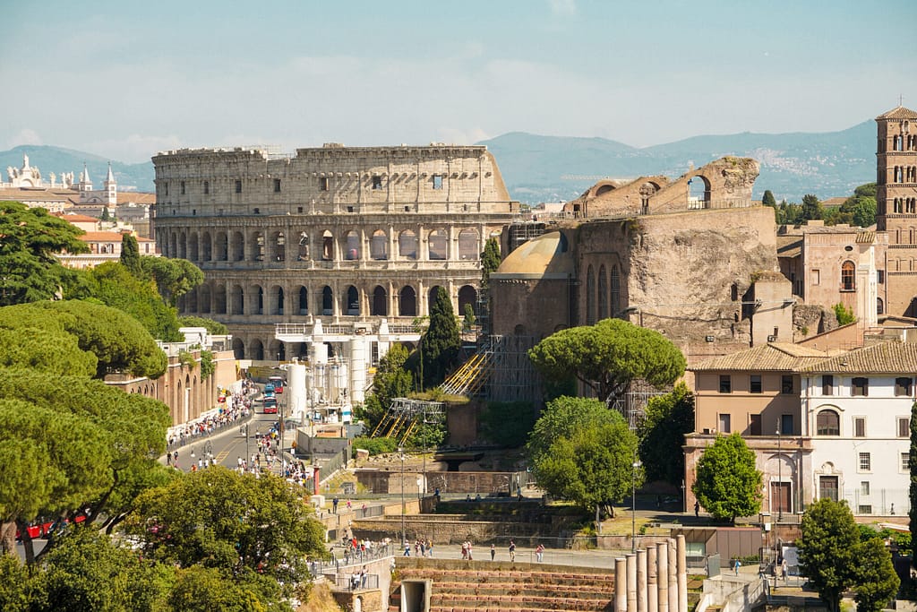 Colosseo