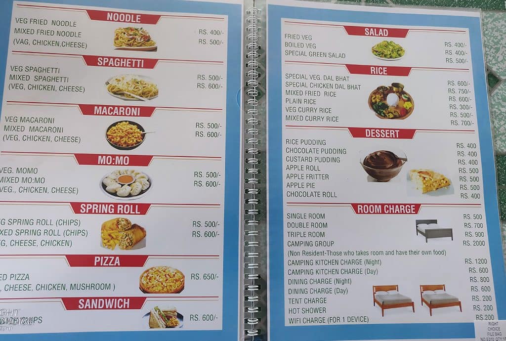 abc-trek-menu