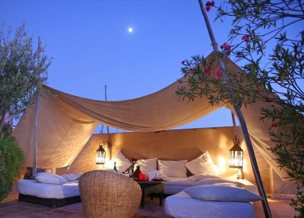 riad