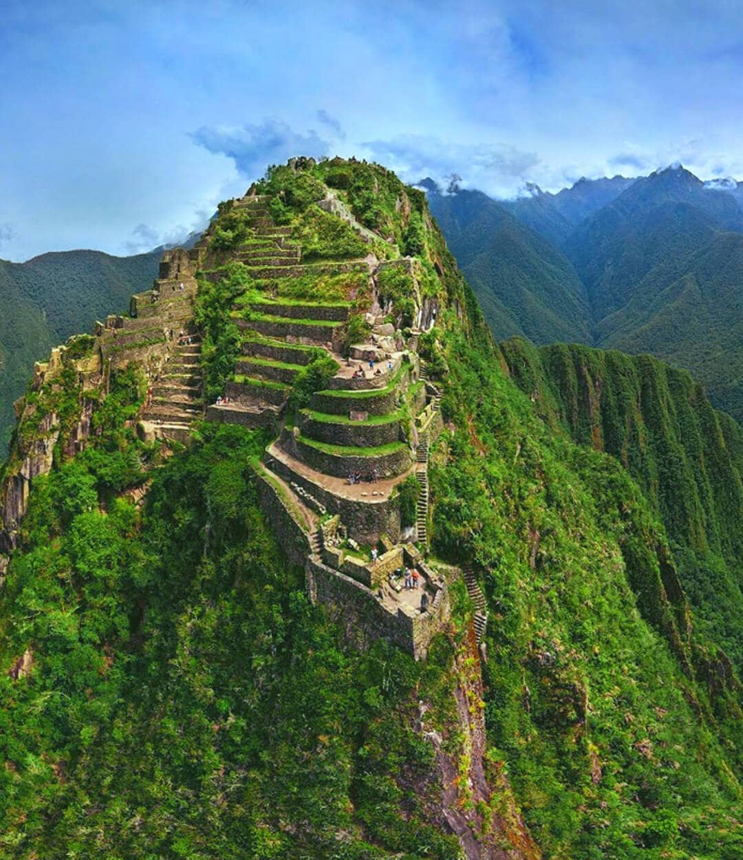 huaynapicchu