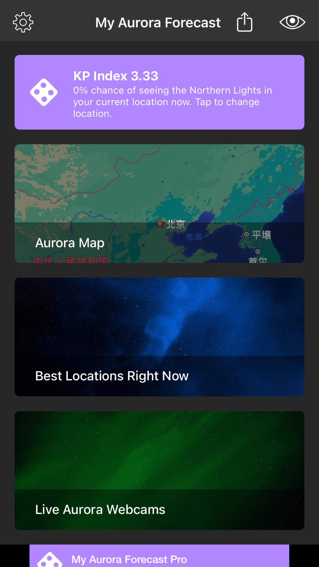 iceland app
