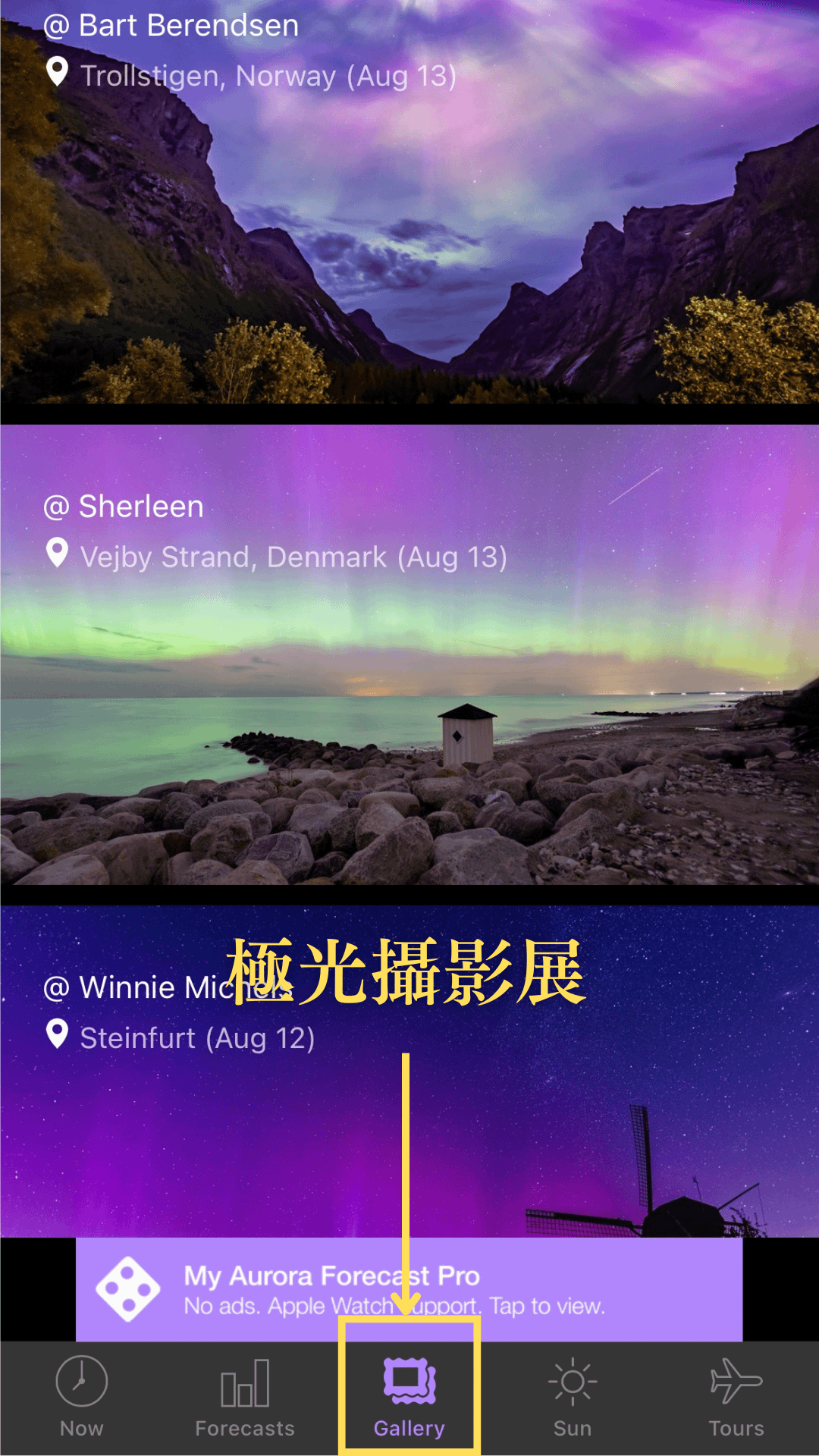 iceland app