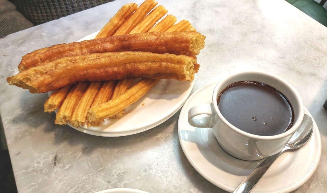 churros
