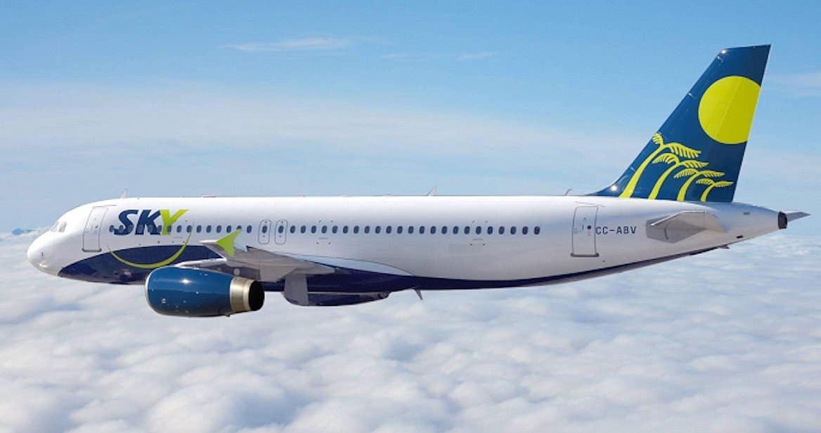 sky-airline
