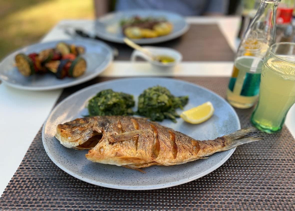 Restaurant & Grill "La Pegla"