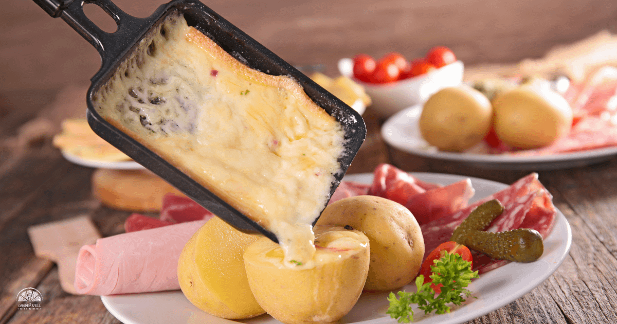 raclette