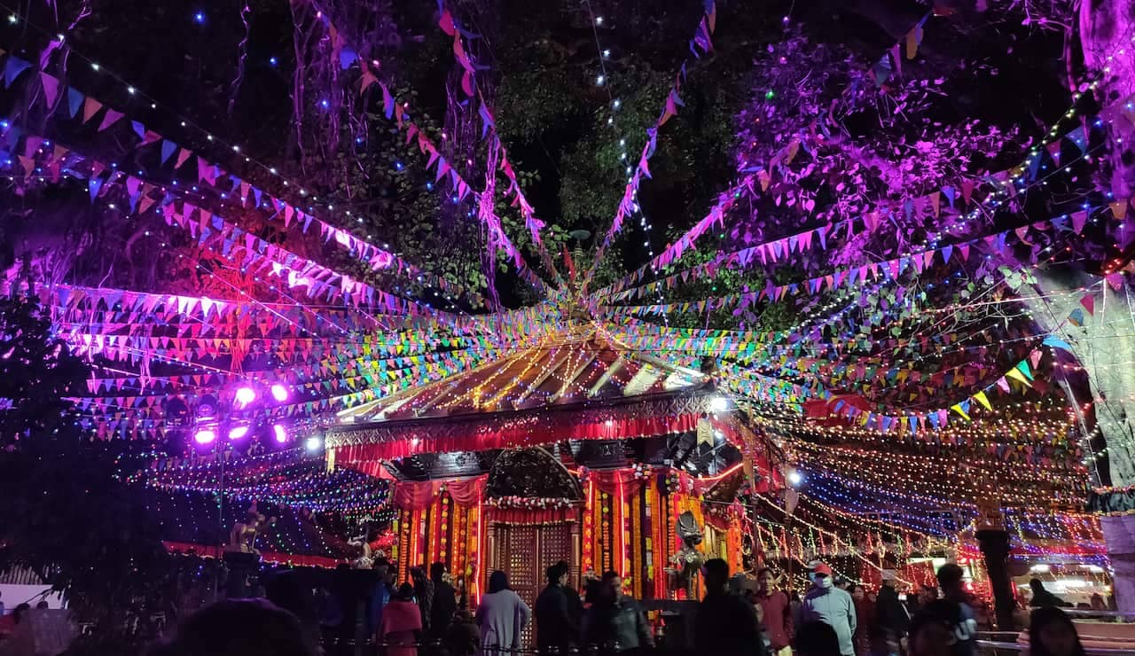nepal-festivals