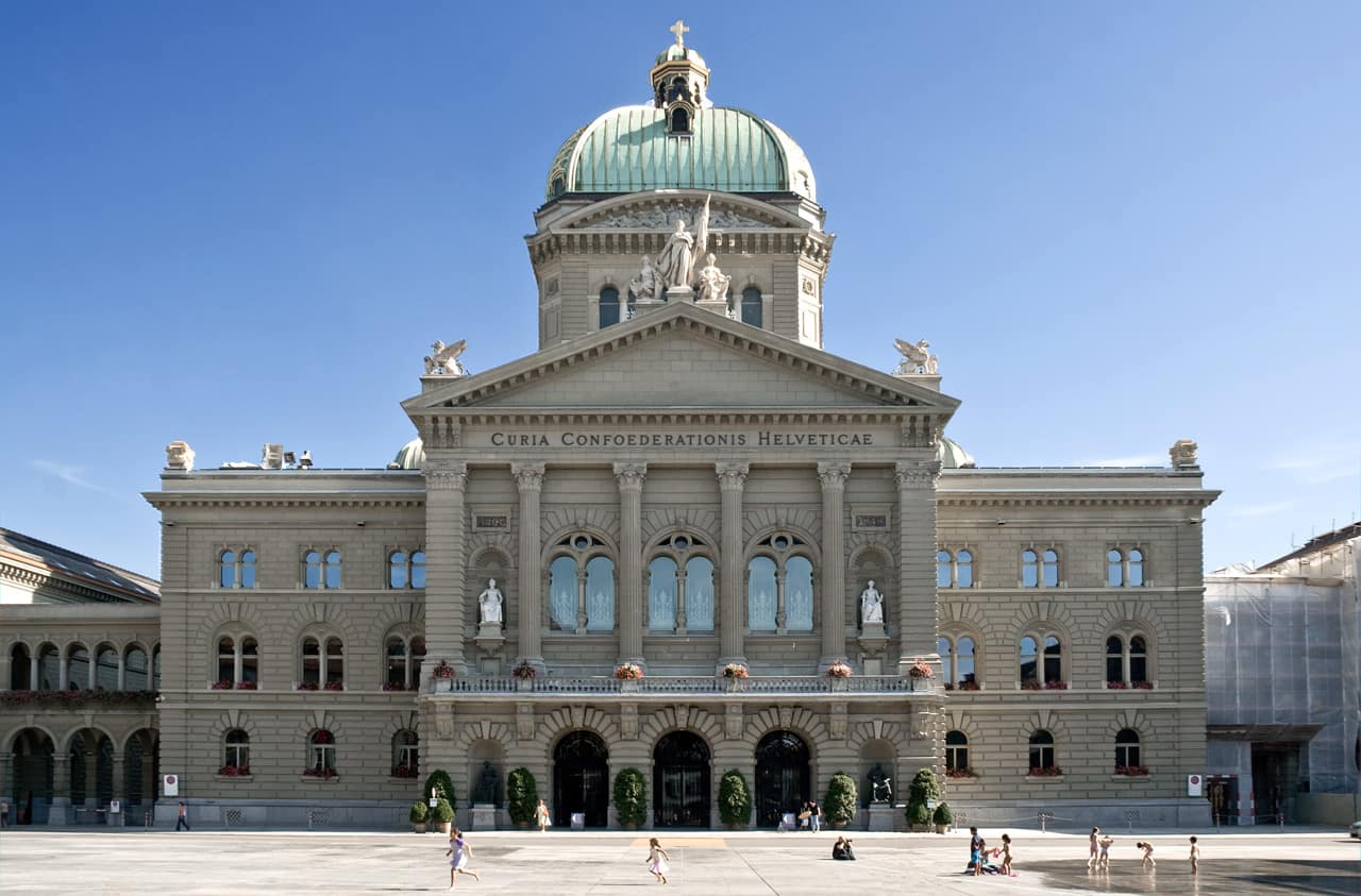 bern