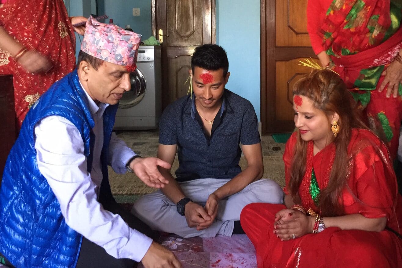 nepal-festivals