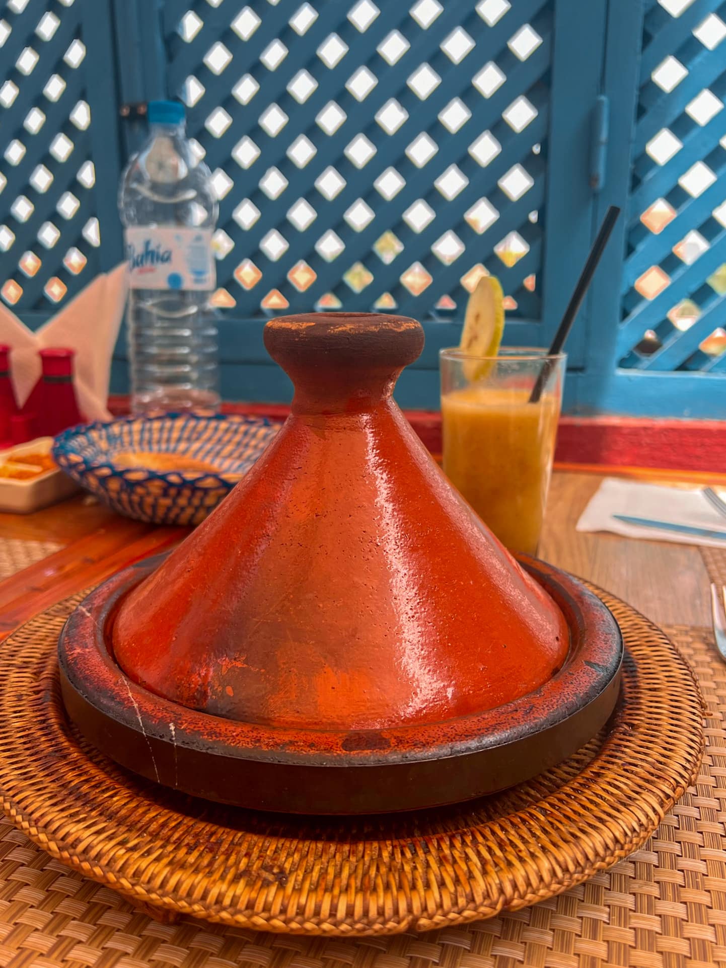 tagine