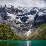 humantay-lake