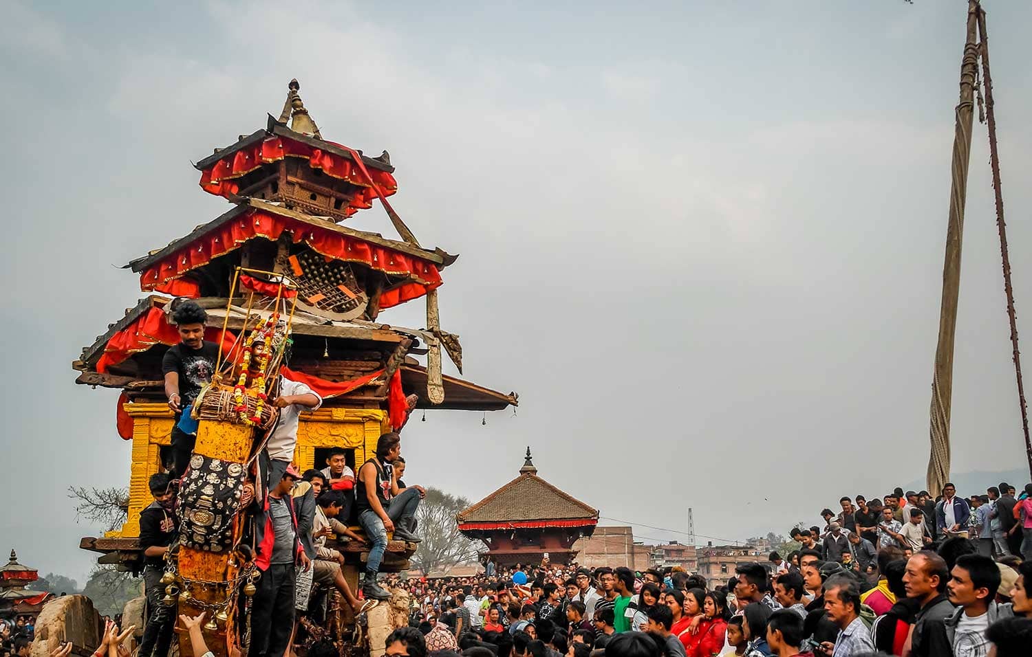 nepal-festivals