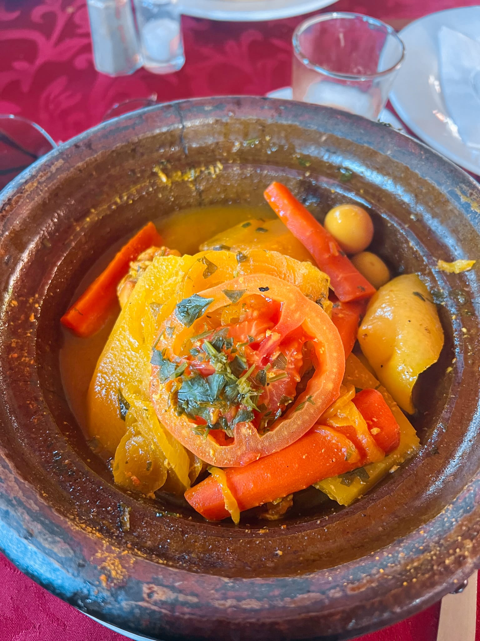 tagine