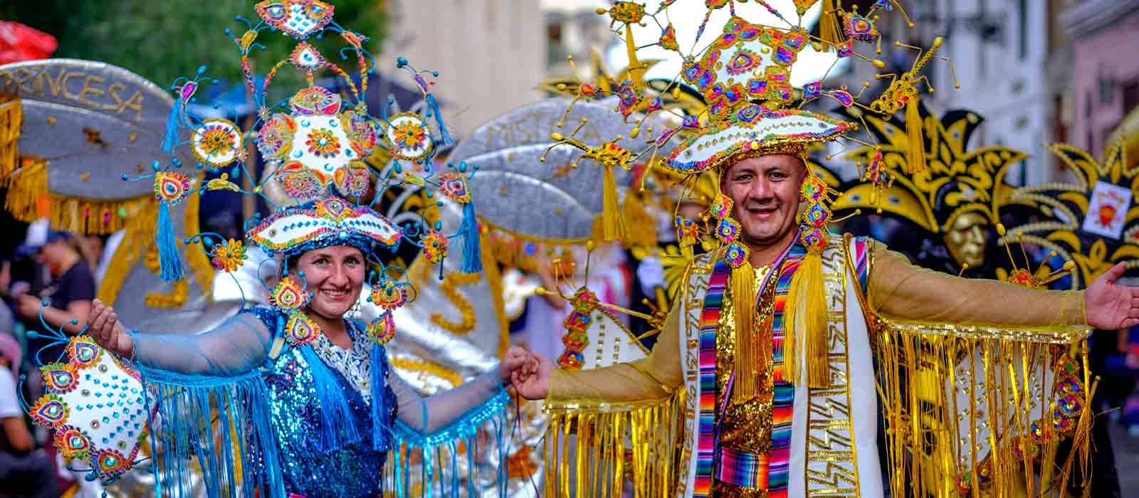 peru-festivals