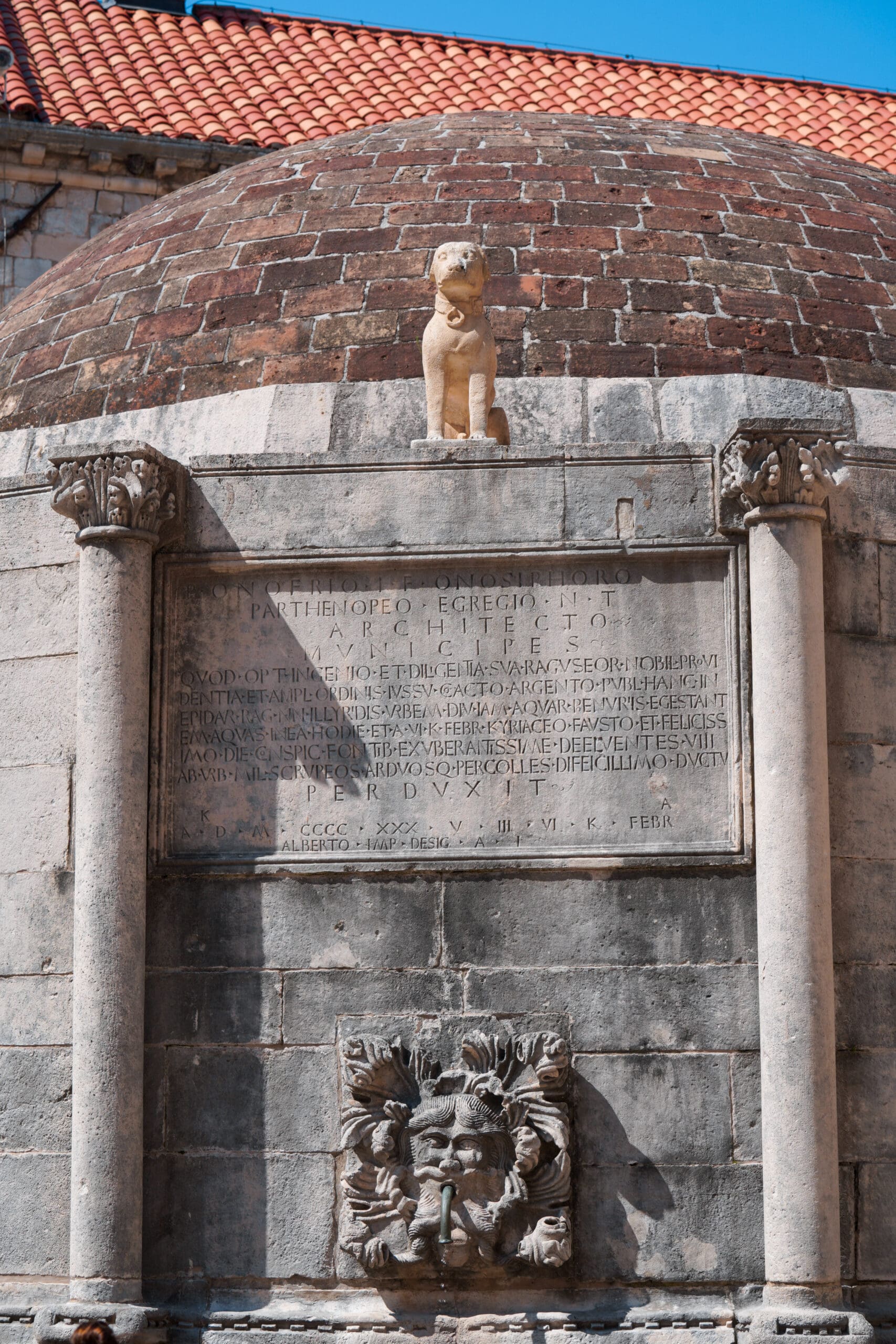 velika onofrijeva fontana