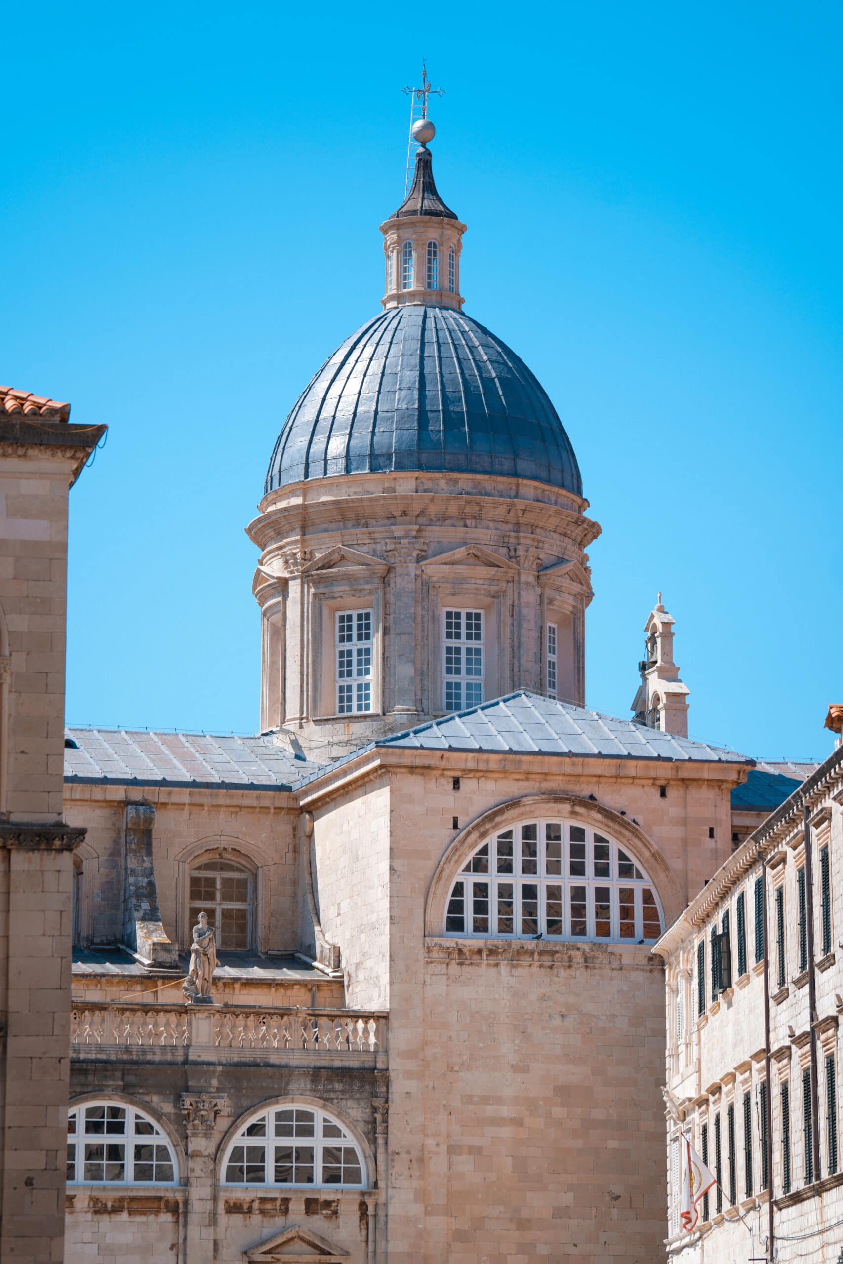 Katedrala Uznesenja Blažene Djevice Marije