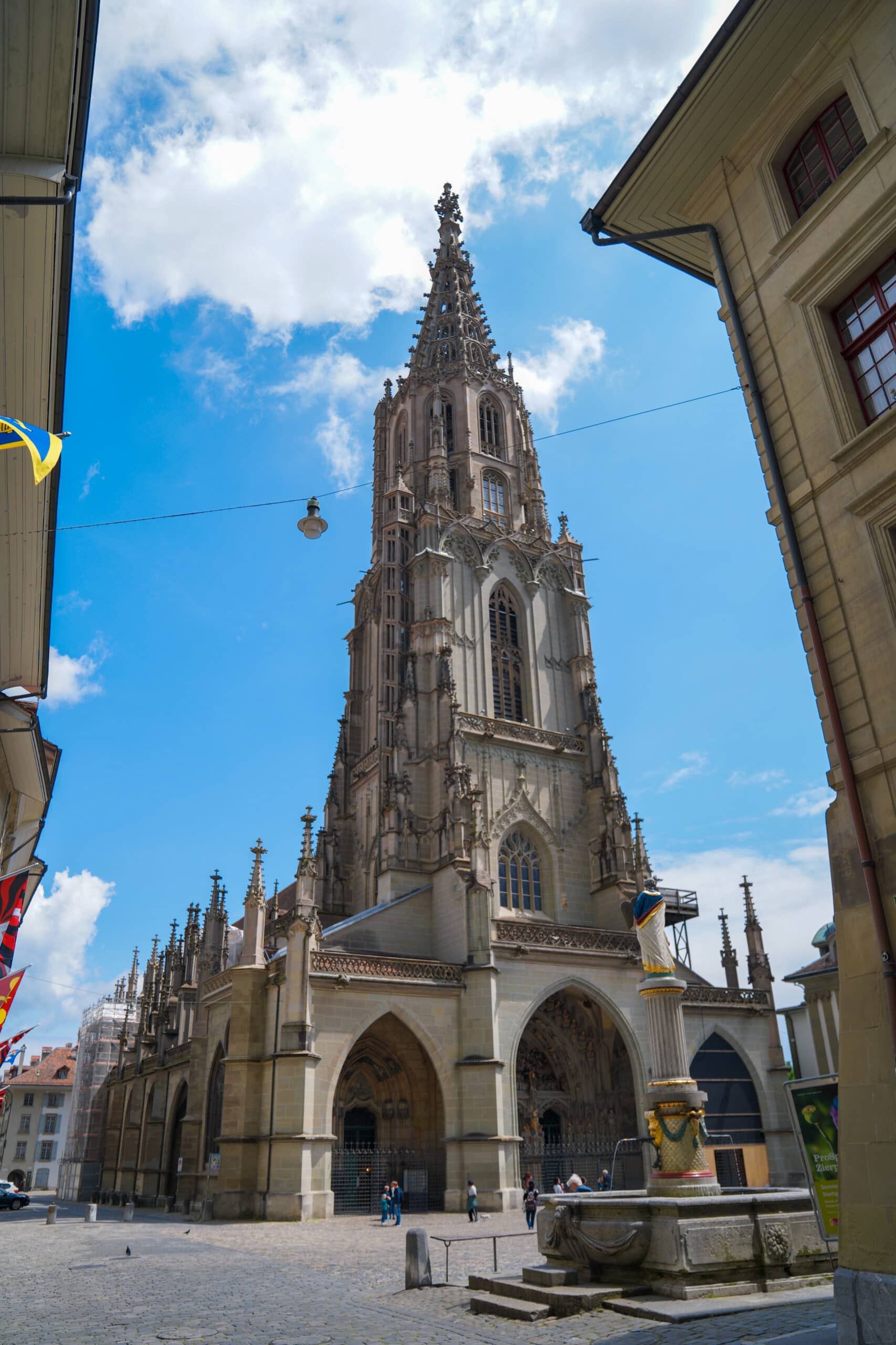 bern church