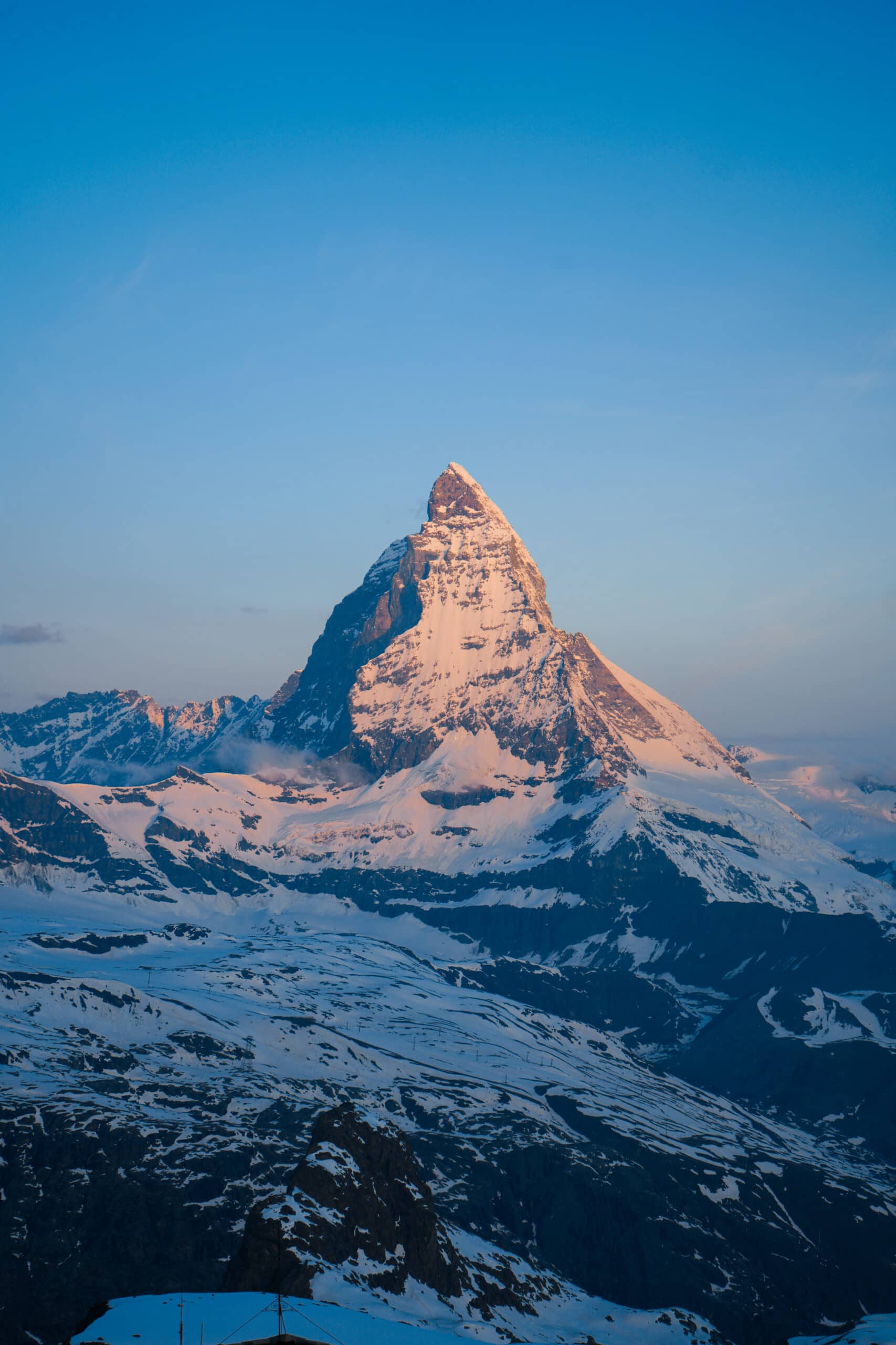 matterhorn