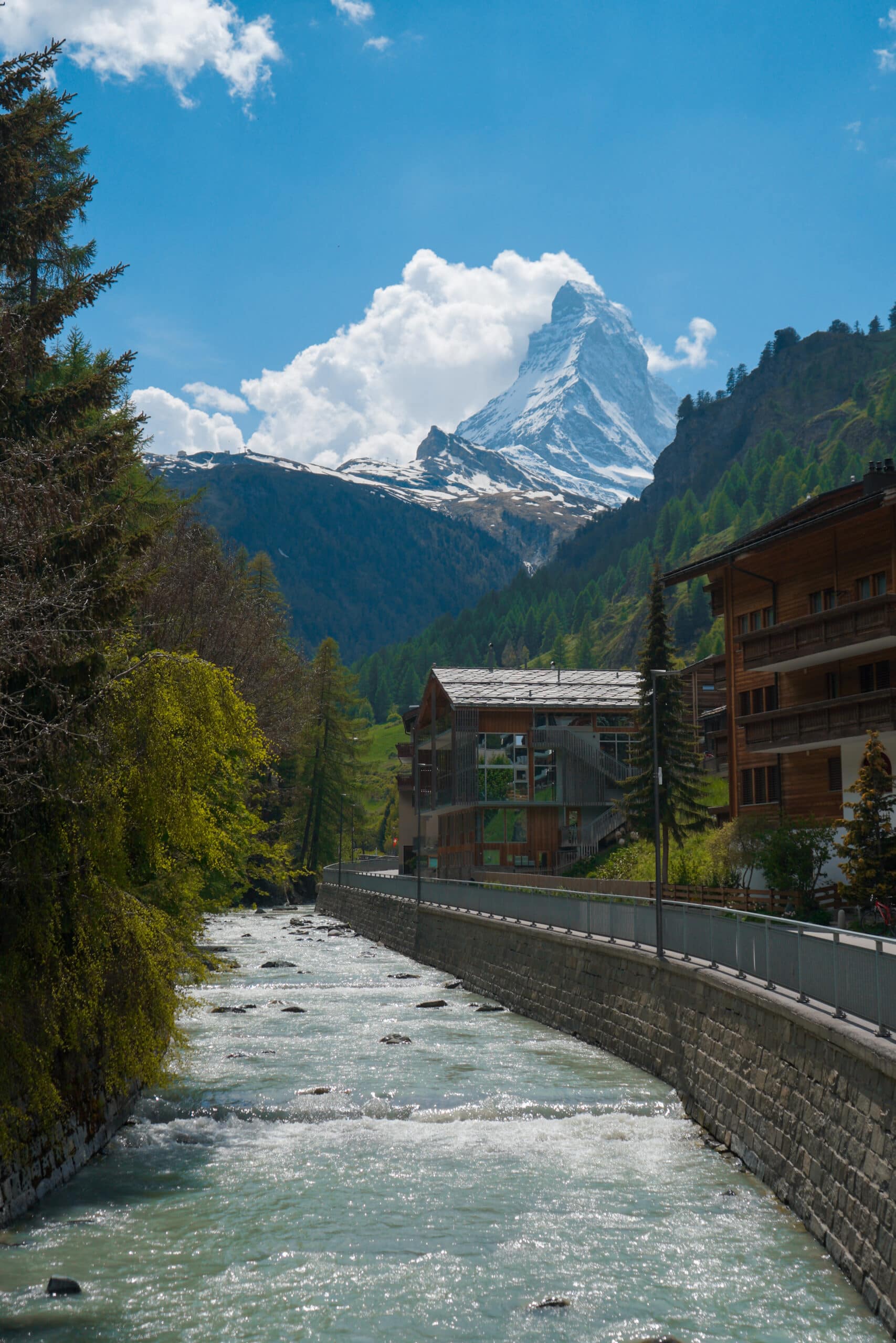 matterhorn