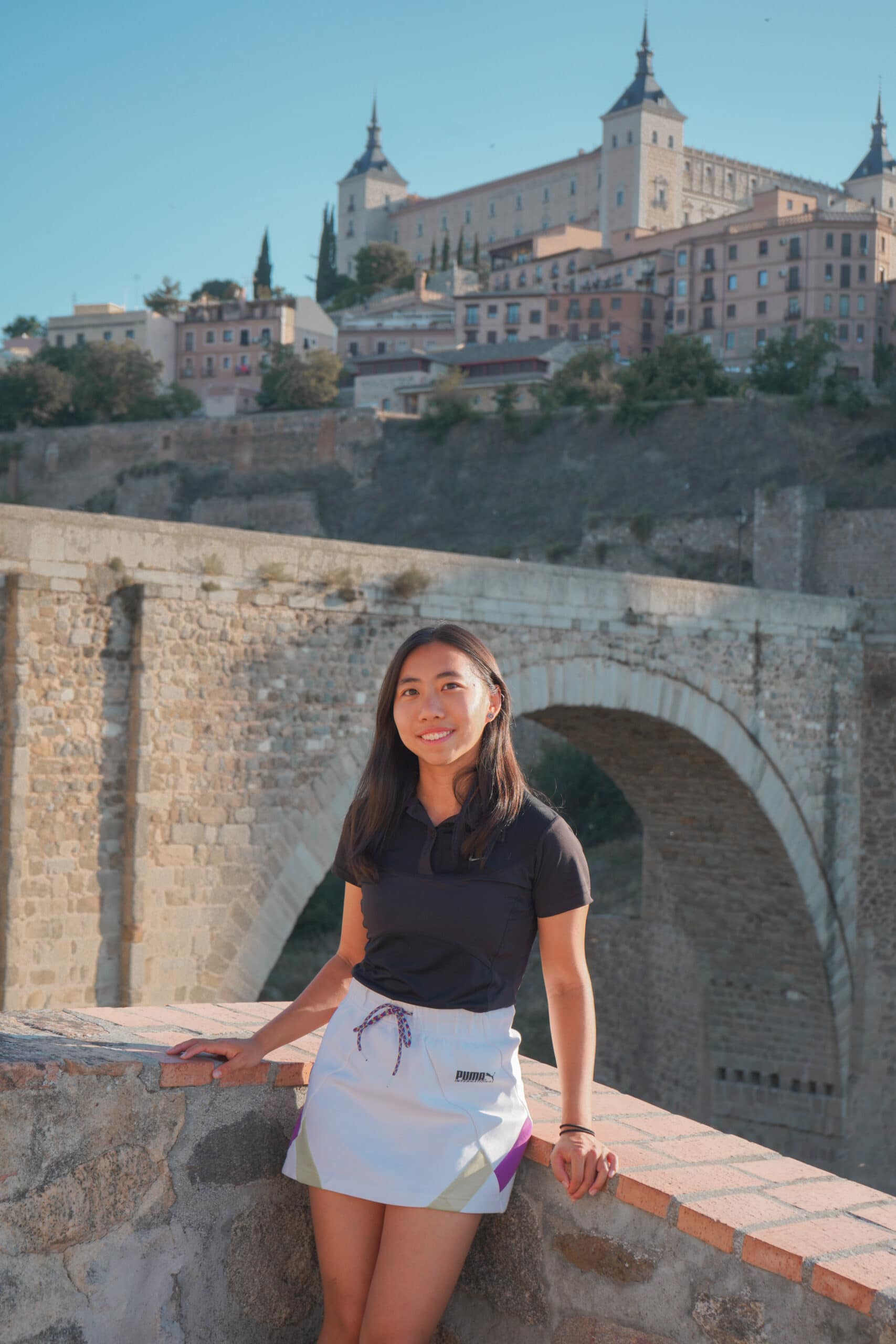 Toledo