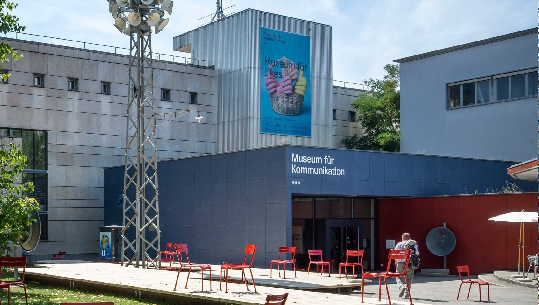 bern museum of communication