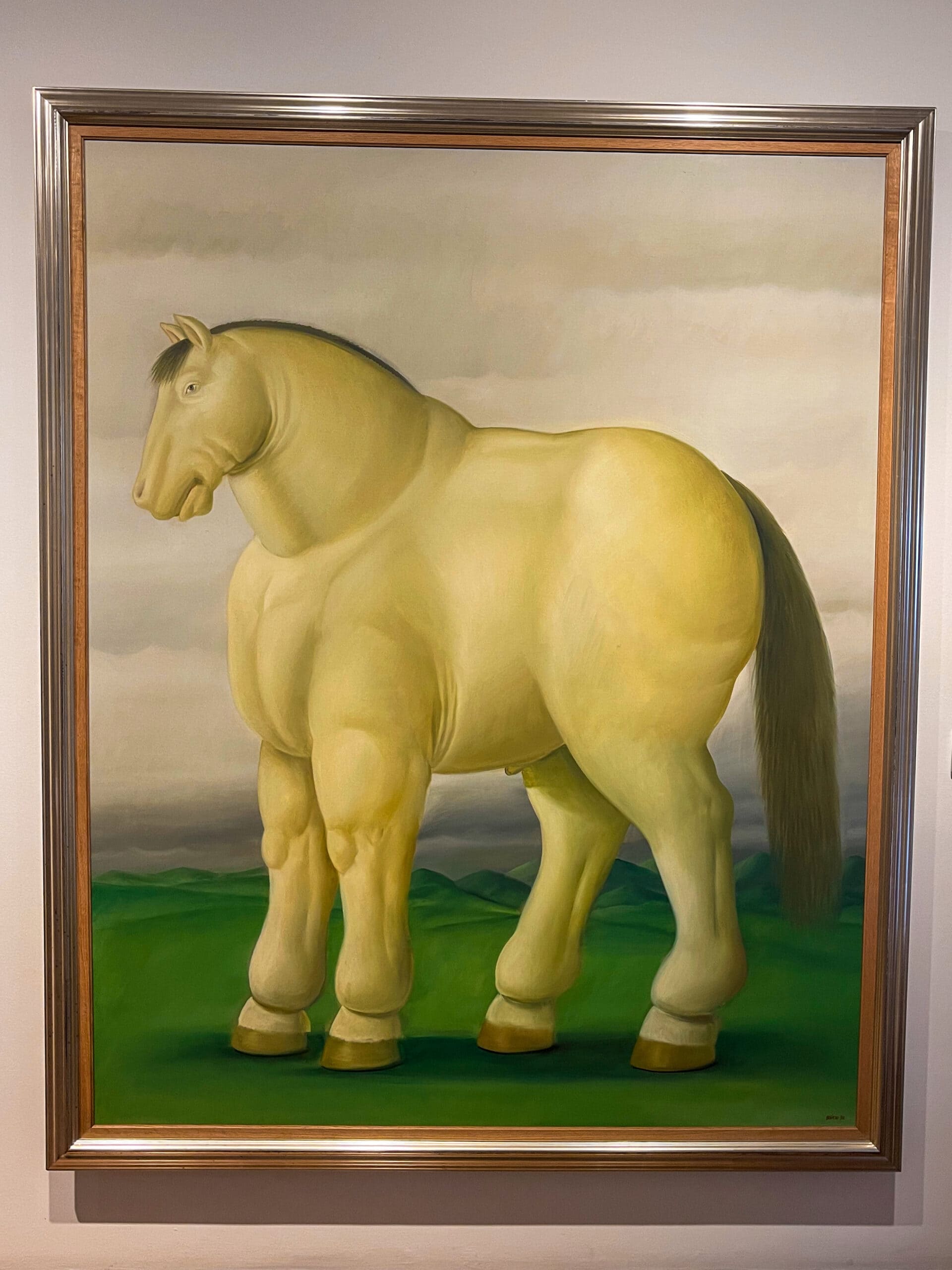botero museum