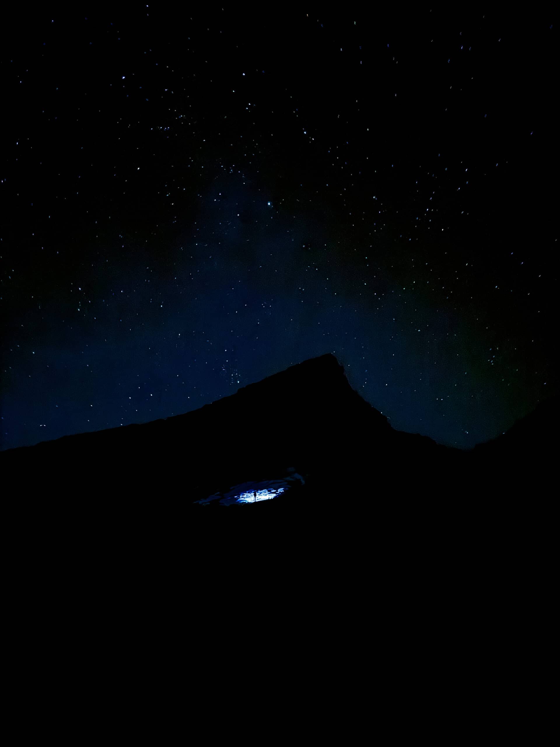 mount Kinabalu