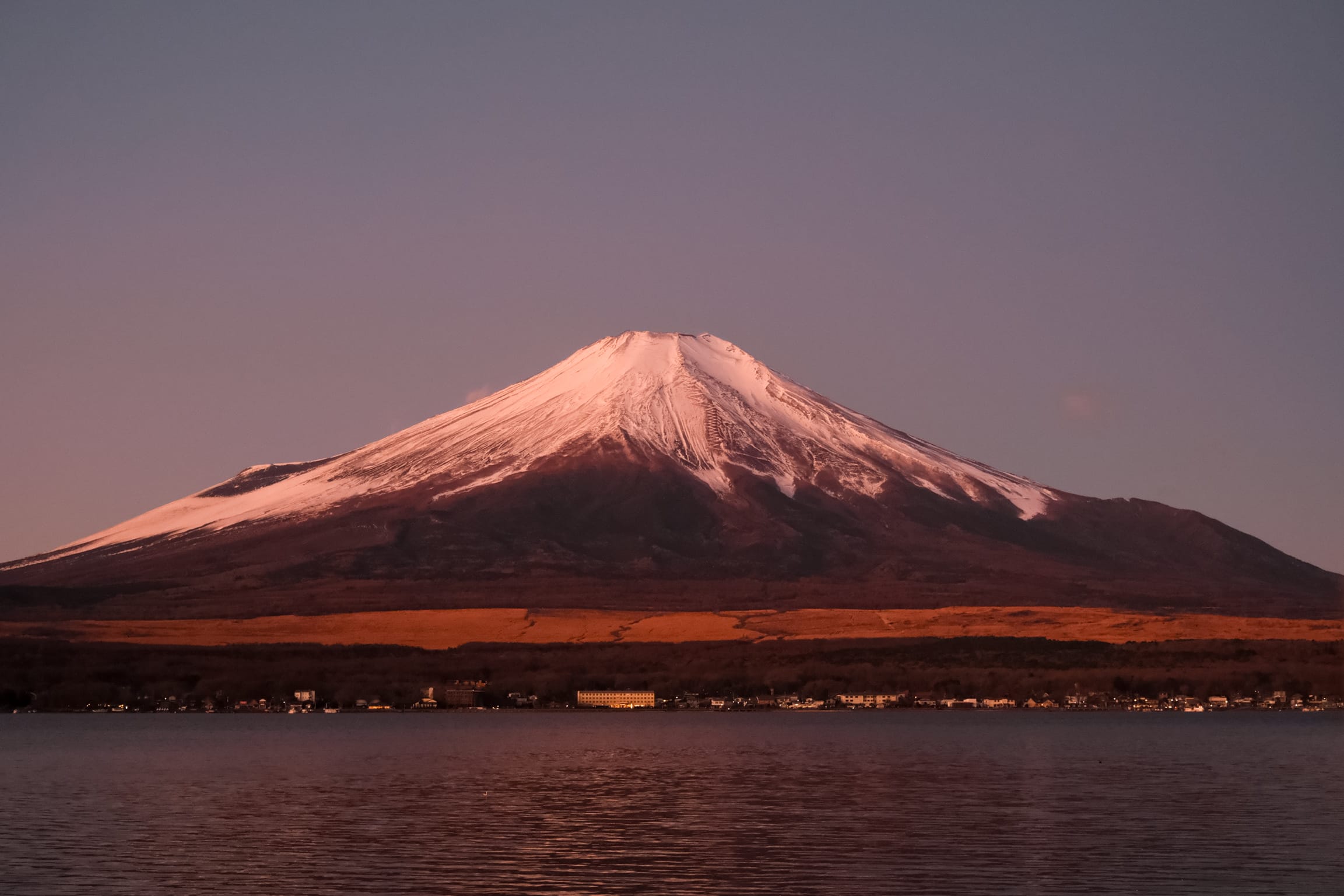 mount-fuji