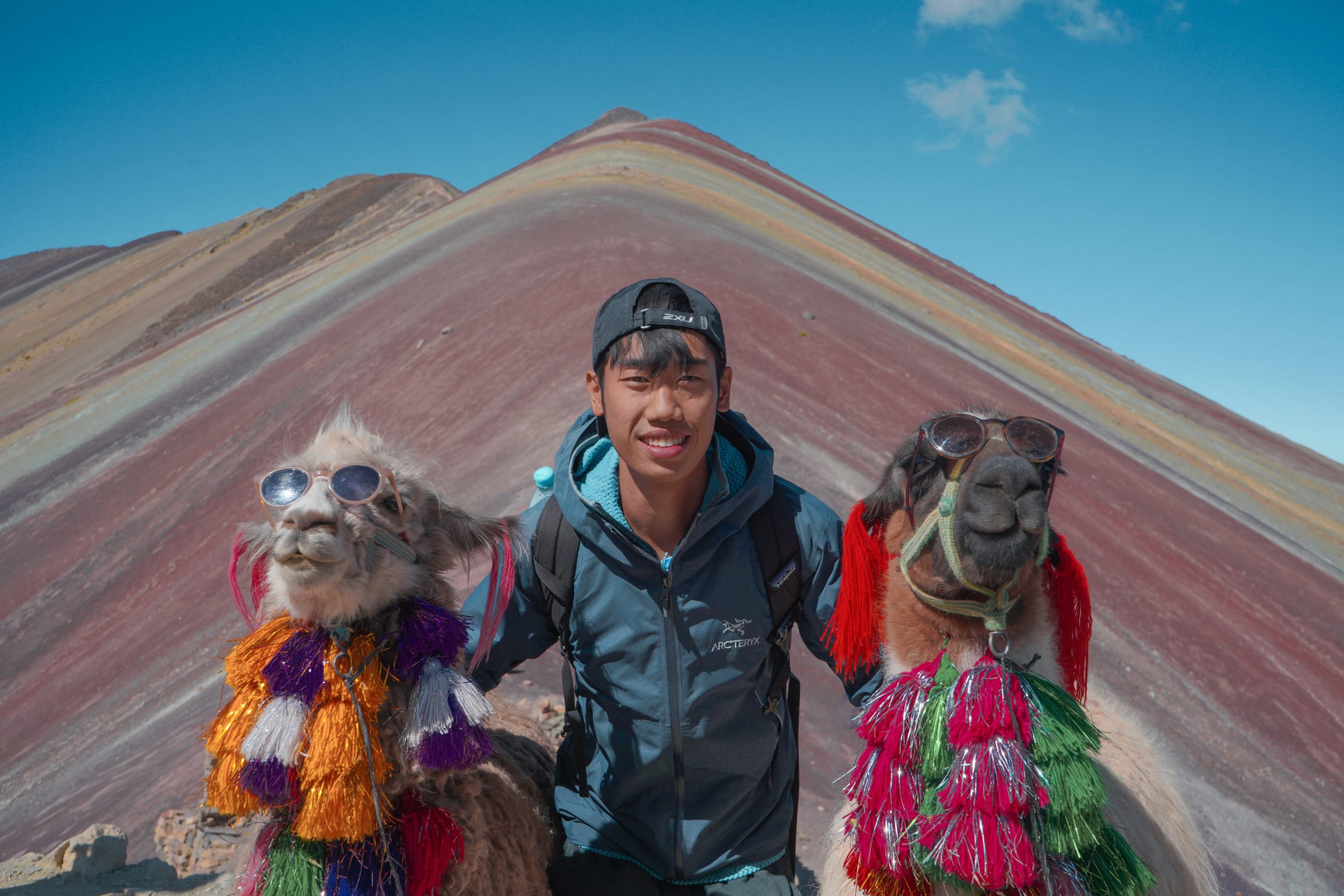 rainbow-mountain