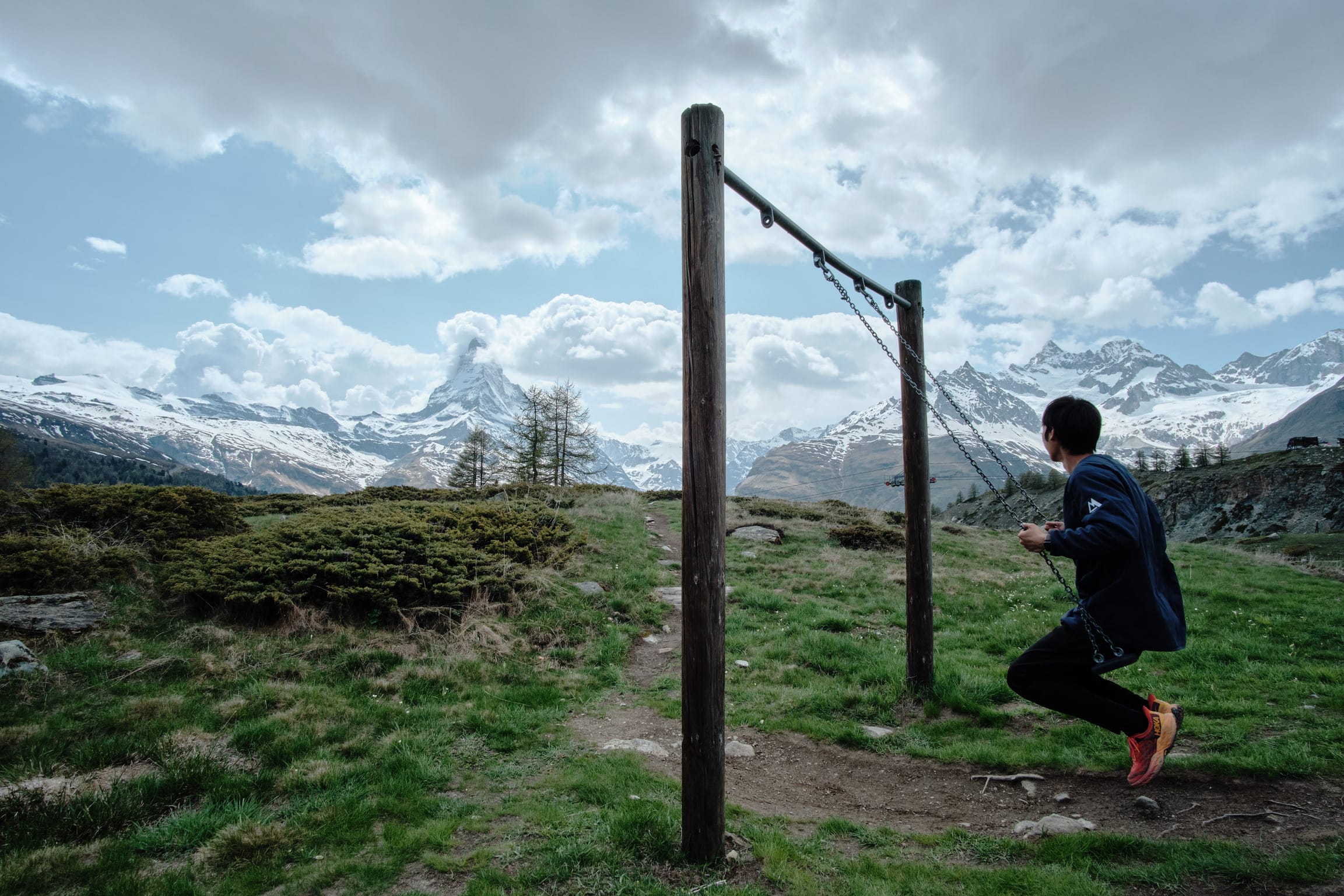 matterhorn