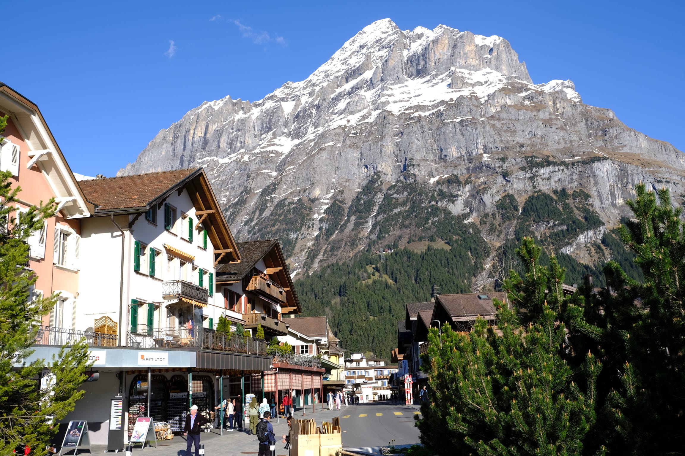 grindelwald
