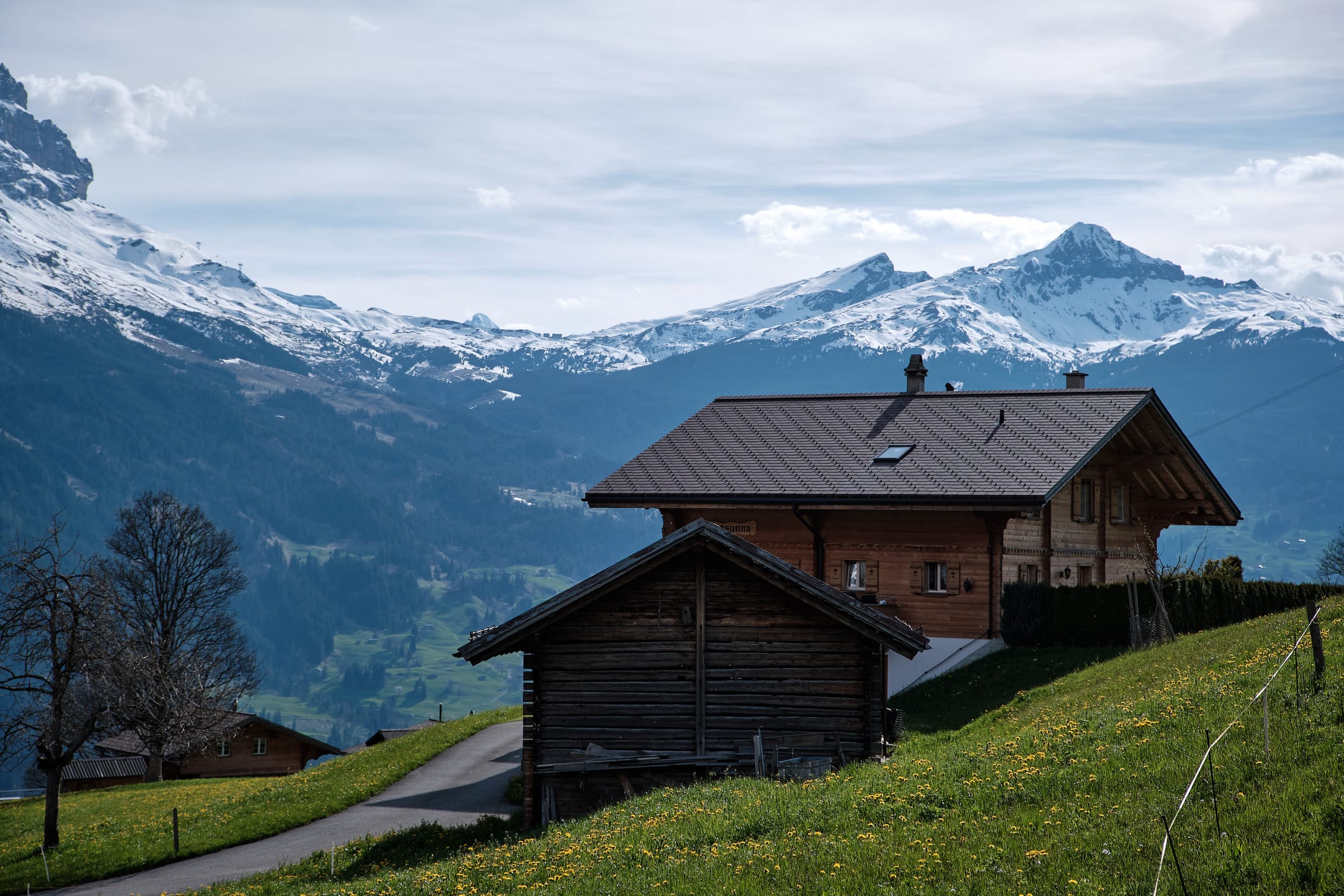 Grindelwald