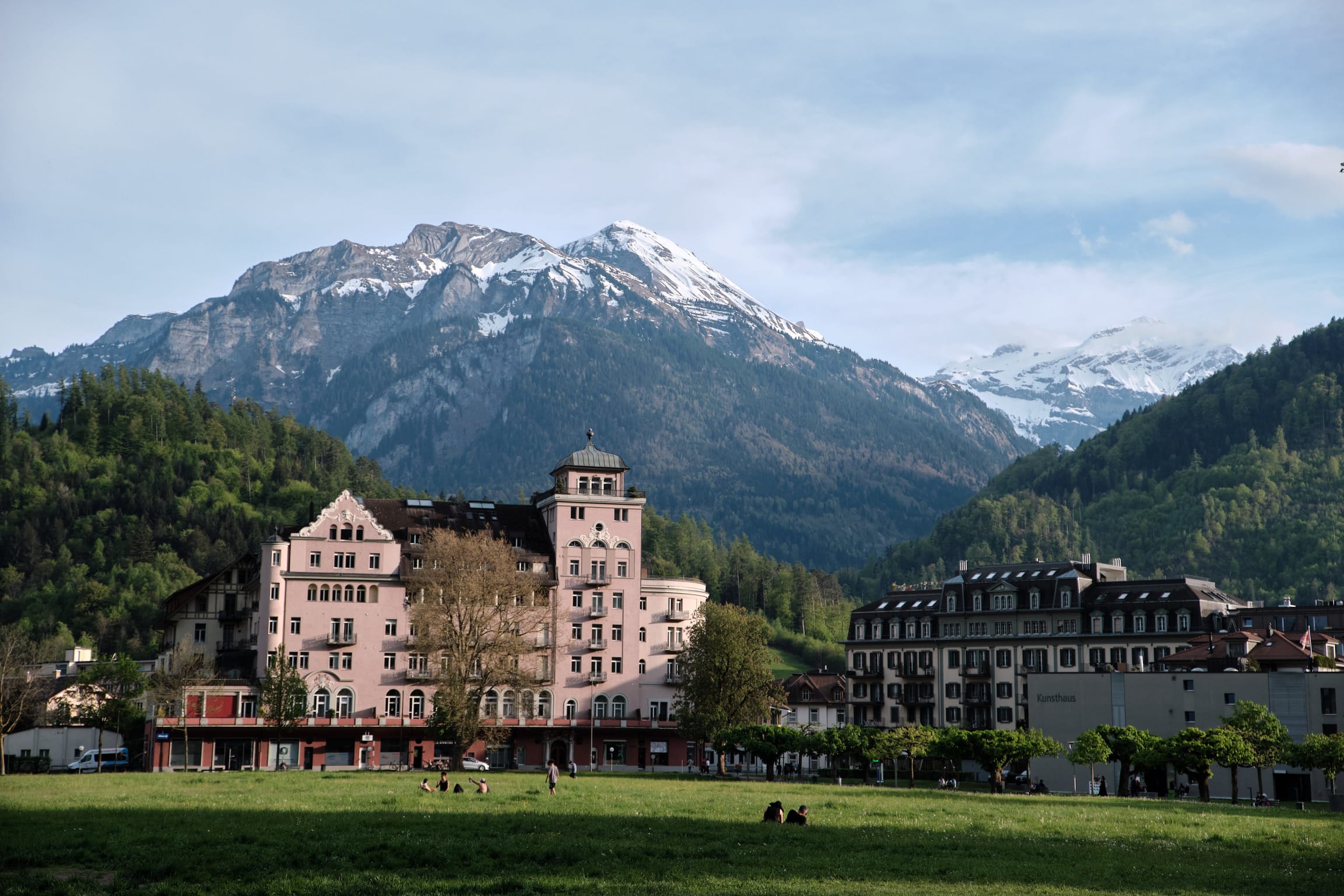 interlaken