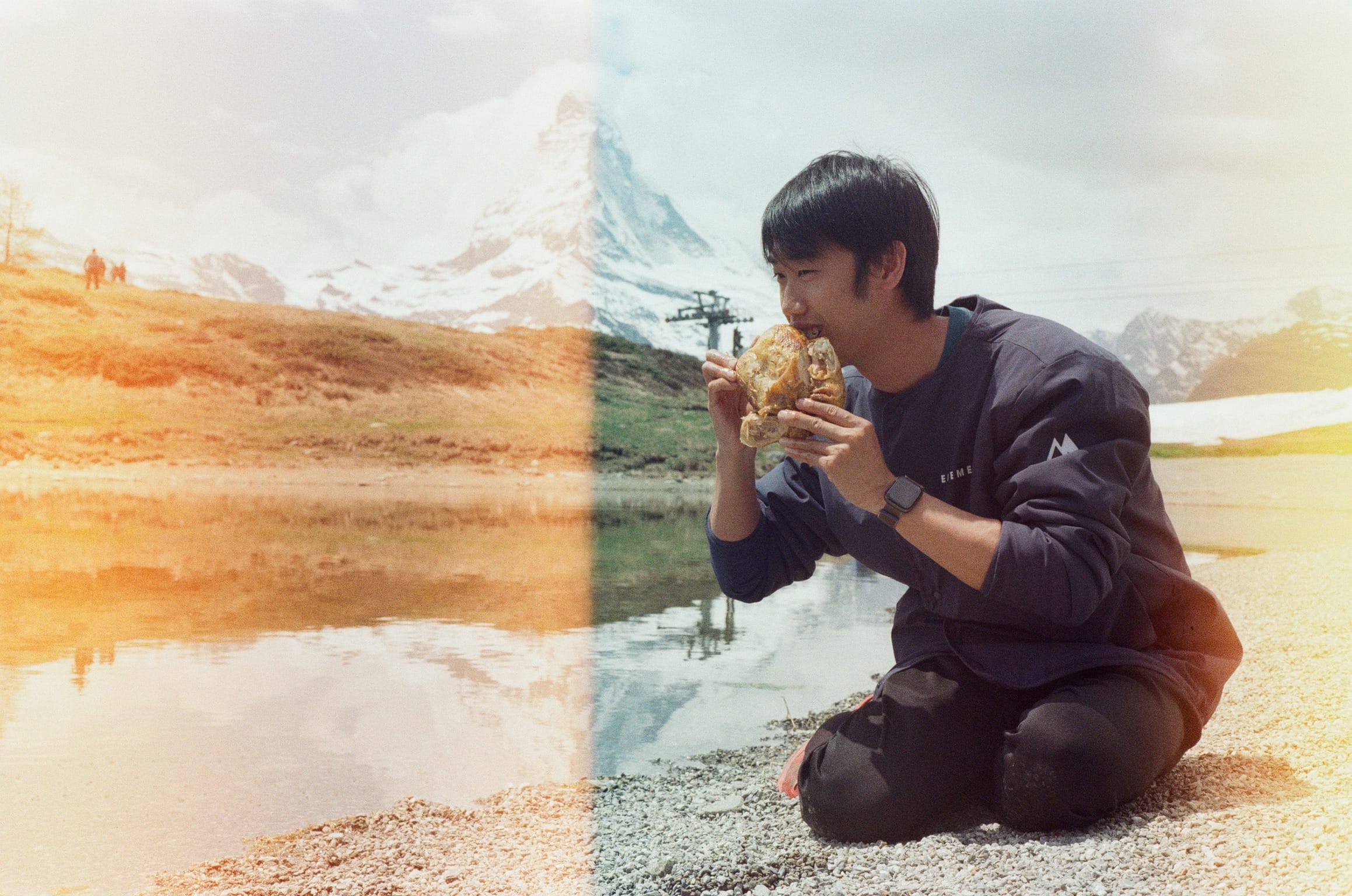 picnic at sunnegasee