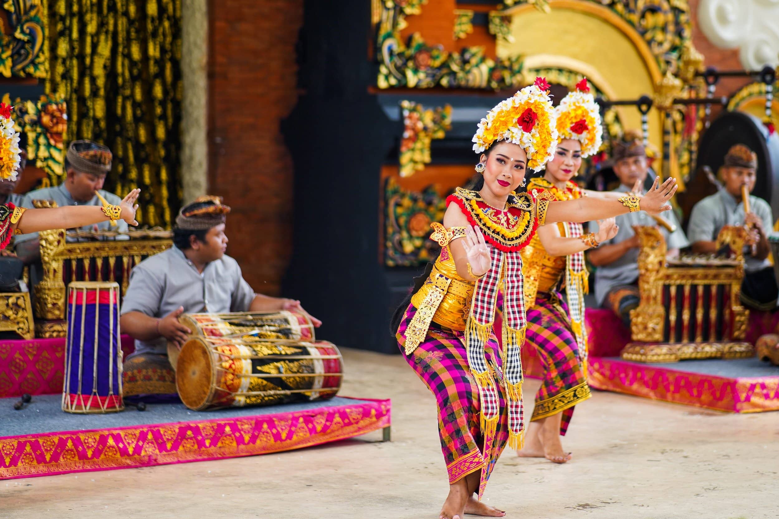 bali art festival