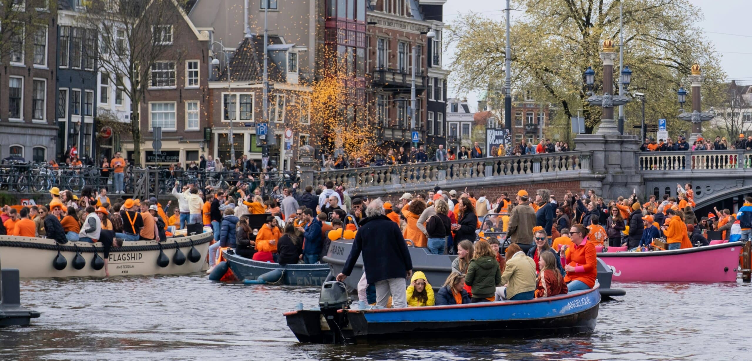 koningsdag