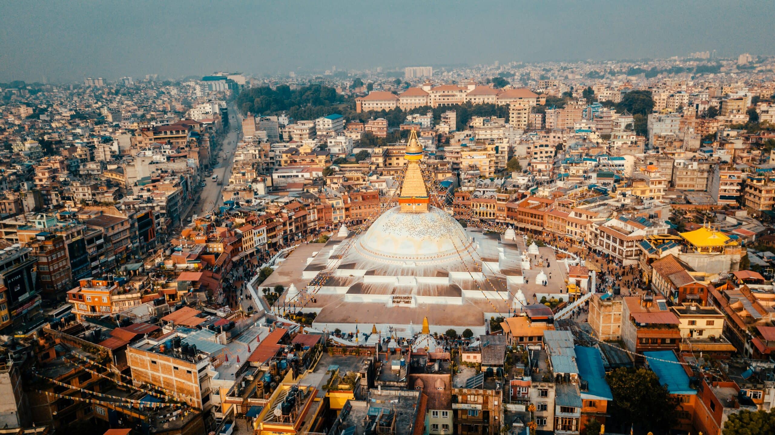 kathmandu-temple
