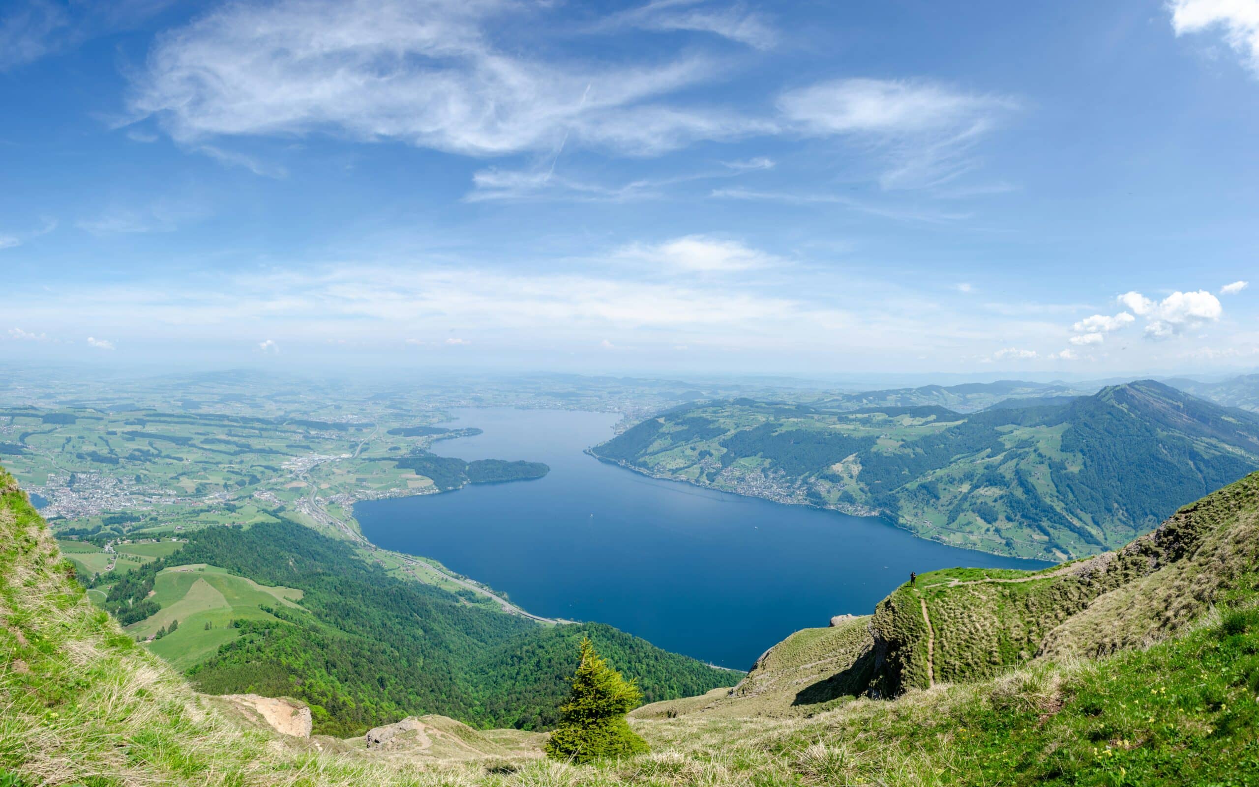 mount pilots view